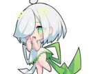 様々な用途に使えるデフォルメキャラクターを描きます ✨️ 感情が伝わる動きのあるデフォルメキャラを描きます✨️ イメージ5