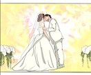アイコン/ヘッダー/描きます あたらしい思い出の残し方…。あなただけの思い出 イメージ2