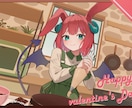 動画やグッズなどで使えるイラストを制作します コンテンツ制作や個人利用でも！ イメージ1