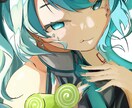 お客さんと相談の上で作成していきます 見合ったクオリティーのもの、ニーズに沿って作成します イメージ3