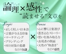 プロライターが"ぐいぐい読ませる記事"を作成します 【継続・おまとめ割引あり】ブログ・note・SNS投稿など イメージ3