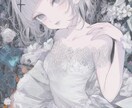 安い！早い！可愛い！そんなイラストやります 安い！早い！可愛い！そんなイラスト！私におまかせあれ！ イメージ8