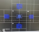 Tfasにて3Dデータ作成致します 2Dを3D化させて納まりのご検討用やプレゼン用資料に イメージ3