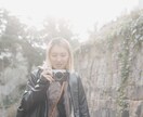 あなたらしさを映すアイコン写真撮ります 〜あなたの魅力を映し出す〜あなたの個性を活かした撮影 イメージ8
