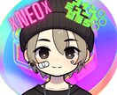 アイコン作成します ご依頼者様に合わせたデザイン作りを心がけてます！ イメージ4