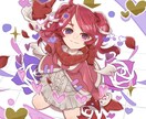 芸大卒アニメーターがイラストを描きます アニメーターがあなたのリクエストに沿ったイラストを描きます！ イメージ9