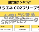電気料金プランの最安値ランキングを作ります 電気代の節約したい・固定費削減したい東京電力エリアの方必見！ イメージ3