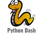 Pythonでアプリケーション作成をお手伝いします プログラミングの相談から、アプリ開発のサポートまで幅広く！ イメージ1