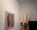 お部屋の写真からインテリア改善案をご提案します 今ある家具を活かして、レイアウトなどを改善案をご提案します。 イメージ2