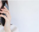 お心がスッキリしないモヤモヤ、紐解いていきます お辛いことなんだかスッキリしないこと何でもお話ください イメージ2