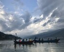 ネパール のホームスティについてお話しします ネワール民族家庭でホームスティ。40代だから感じた世界観♪ イメージ6
