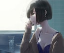一枚絵制作します 商用利用込み/リテイク何度でも◎ イメージ8