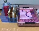 整理したい物を見てお片付けのポイントをお教えします 整理したい物の写真を見てお片付けのポイントを分かりやすく説明 イメージ2