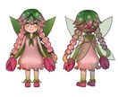 ポップでカラフルなイラスト描きます カラフルで目を引くイラストならお任せ下さい！ イメージ9