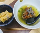 男料理、作り置き、和洋中なんでも、教えます 年間500店外食し、シェフやオーナーに教えてもらいました イメージ2