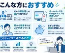競合3社を調べて改善ポイントを整理します 地域店舗向け｜競合比較＋改善案3点を根拠付きでまとめます イメージ2