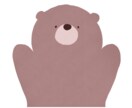 森のクマさんがあなたの愚痴を2倍聞きます 愚痴は甘えではありません。朝起きれない等、悪化する前にぜひ！ イメージ1