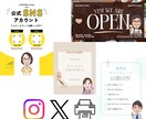 初依頼でも安心◎お仕事で印象付けます イラストなら親しんで覚えてもらえる イメージ4