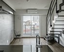 一軒まるごと壁・床・水回り設備コーディネートします ◆住宅／民泊も可◆壁・床・洗面・ドア等20点以上セレクト！ イメージ6