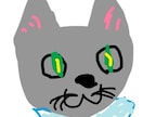 ルーシーママのイラスト屋さん〜ます ゆるふわ系可愛い猫ちゃん描きます イメージ4