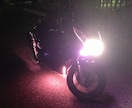 バイク、車でのLEDの付け方おしえます。 イメージ1