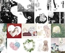 イラスト作製いたします 心ときめくデザインを丁寧にお届けします。 イメージ9