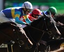 新潟競馬予想☆小頭数で的中目指します オッズ無視の人気に左右されない予想をしています☆ イメージ1
