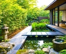 あなたの空間に合う観葉植物を選定・提案いたします お部屋やお庭の植物の種類・置き場所・鉢までご提案します イメージ2