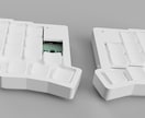 3Dデータ、モデリング、 図面作成のお手伝いします 3Dプリントデータ！図面、3Dイメージ、カタチするお手伝い！ イメージ2