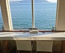 ちょっと愚痴をこぼしたい時、優しくお話を聞きます 瀬戸内で住む爺じ(元公務員)が、秘密厳守で優しく聞くけんね！ イメージ1