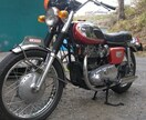 バイクレストアのアドバイスします バイク歴55年錆だらけでもOK イメージ6