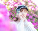 マッチングアプリでも使える写真を! 撮影します 〜 自然で自分らしい一枚を! 〜 イメージ3