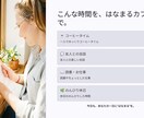 綺麗なPowerPoint資料作ります 文章やメモから見やすいPowerPoint資料3枚を作ります イメージ3
