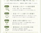 45日間プレミアム伴走｜現実創造を個別設計します 恋愛・仕事・収益化・移住などあなた専用の実践設計を一緒に整る イメージ5