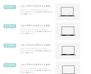物販・せどりの外注マニュアル作成代行します あなたのメイン業務に充てる時間を増やします！ イメージ4