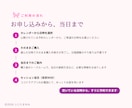 人間関係が難しい... その悩みに寄り添います ◆人間関係が上手くいかないパターンを終わりにできます イメージ8