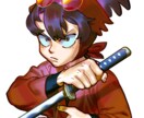 一枚絵/立絵/スチル/表紙絵など！描きます 早くて安心！をモットーにあなたのお望みのイラストを描きます！ イメージ3