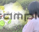 目を引くポップな動画用サムネ作ります 動画サイトで埋もれないかわいいサムネ作成します！ イメージ5