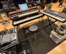 ピアノ伴奏音源作成します どんな曲でも高クオリティで作成致します イメージ2
