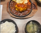 ダイエットの食事にお困りの方へアドバイスします あなたに合った食事改善をサポートします イメージ5