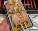 博多野菜巻き串教えます バーベキューやイベントで盛り上がること間違いなし！ イメージ3