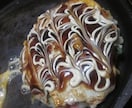 ふんわり「関西風　お好み焼き」秘密は長いも(*^_^*) 3枚分レシピ イメージ3