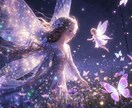 ココナラ電話相談＆占いの出品者様をサポートします 初心者様大歓迎、出品予定者様も♪／練習相手／質問お悩み イメージ3