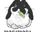 大切なペットのイラスト描きます 大切なペットのデフォルメイラストを描きます！ イメージ1