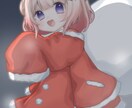 可愛いイラストを制作します 背景透過無料！！1枚絵やSDイラストお描きします！ イメージ7