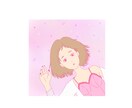 商用OKオリジナルイラスト描きます 細かい理想像や、ざっくりとした依頼でOK イメージ1