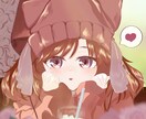 綺麗で美しい絵を描きます 透明感あるイラスト・綺麗なイラストを描くのが得意 イメージ4