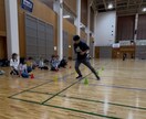 初回限定！トレーニングのプロに直接相談できます まずは悩みを聞かせてください！目的に合ったプランをたてます！ イメージ3