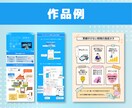 Ｘ(Twitter)グッと目を惹く図解を制作します あなたのオリジナリティUPをお手伝い！canvaデータ無料 イメージ6