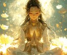 未来の愛と成功のスピリチュアルを占い		ます 恋愛・結婚・仕事のすべてを霊視と透視で視てお伝え イメージ1